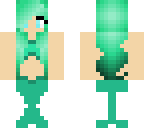 mermaid