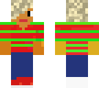 mikeys skin
