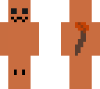 mimikyu as charmander