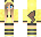 mimikyu_girl kawaiibacken