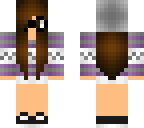 mine cute