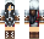 mlg archer gurl