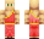 monk
