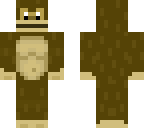 monkey