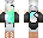 moon new clothing