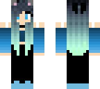 mouse girl