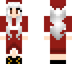 mrs claus