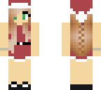 mrs clause