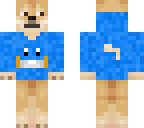 mudkip doge