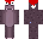 murkyhippo santa hat