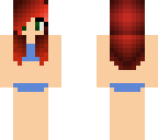my first skin base