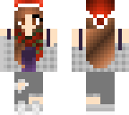 my fixed skin