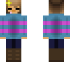my frisk