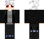 my ghoul v213