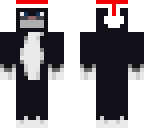 my holiday skin