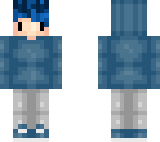 my new chibi