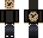 my new skin