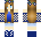 my skin