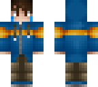 my skin