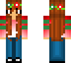 my skin