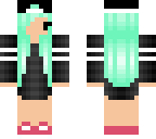 my skin