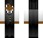 my waiter skin