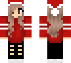 my whit christmas
