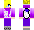 my winter skin