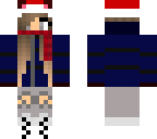 mycristmasskin
