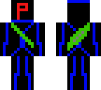 neon greenbag 2
