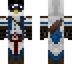 nerd penguin