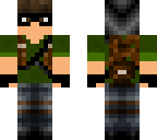 nerdazoid247's skin