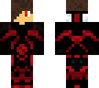 nether demon