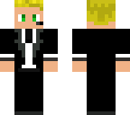 new buissnes kjarmander