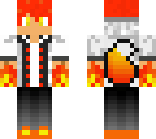 new fire boy