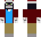 new holiday skin