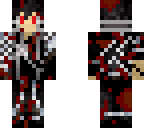 new scary kirito