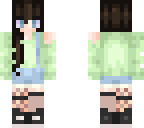 new skin