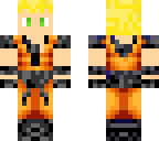 new ssj kjarmander