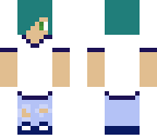 noah's skin