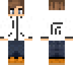 noah's skin