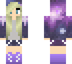 not my skin