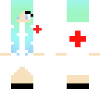 nurse girl