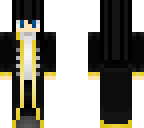 oc ikai namino