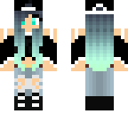 ombre edit