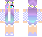 pastel goth