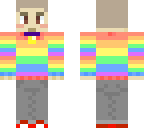personal skin