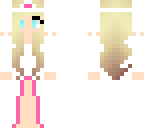 pink princess
