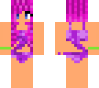 pinkmau