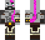 pinkyq